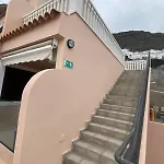 Oceanfront In Gigantes, Buenavista Park Santiago del Teide