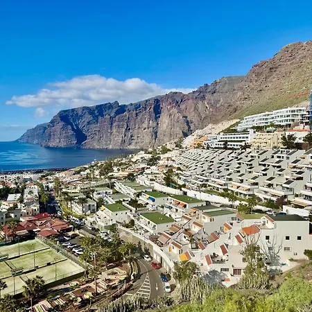 Oceanfront In Gigantes, Buenavista Park