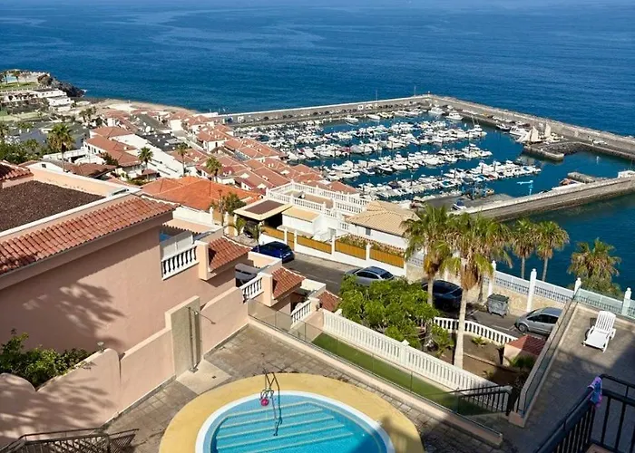 Oceanfront In Gigantes, Buenavista Park *