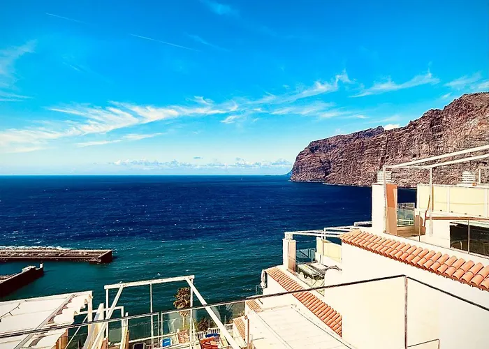 Oceanfront In Gigantes, Buenavista Park