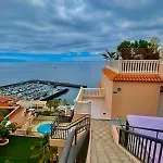Oceanfront In Gigantes, Buenavista Park Apartmán