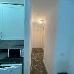 Oceanfront In Gigantes, Buenavista Park Apartmán *
