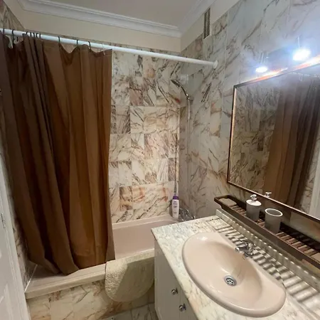 Oceanfront In Gigantes, Buenavista Park