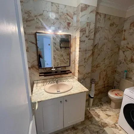 Oceanfront In Gigantes, Buenavista Park Διαμέρισμα Santiago del Teide