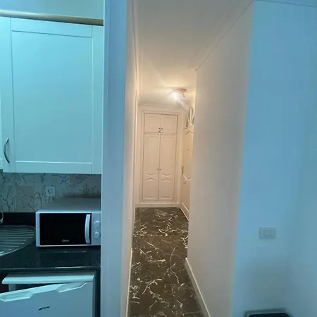 Oceanfront In Gigantes, Buenavista Park Διαμέρισμα *