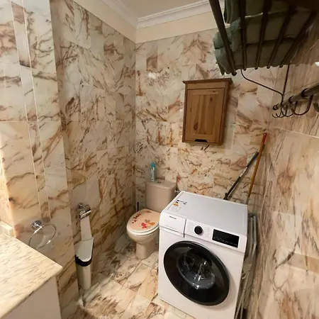 Oceanfront In Gigantes, Buenavista Park Διαμέρισμα