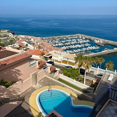 Oceanfront In Gigantes, Buenavista Park *