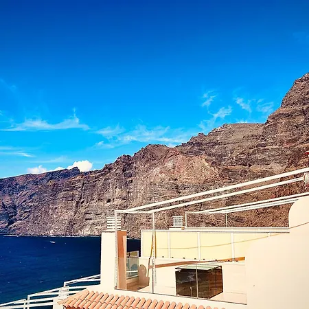 Oceanfront In Gigantes, Buenavista Park *