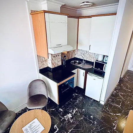 Oceanfront In Gigantes, Buenavista Park Santiago del Teide