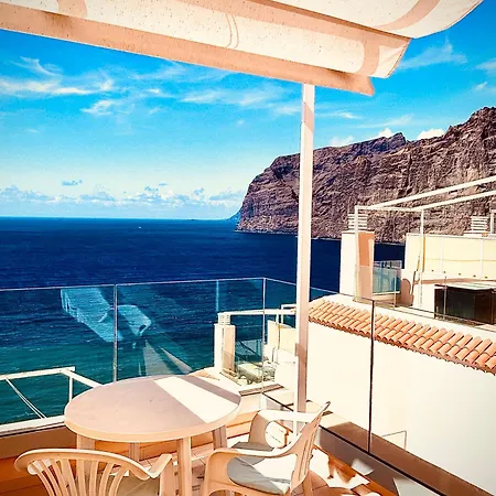 Oceanfront In Gigantes, Buenavista Park