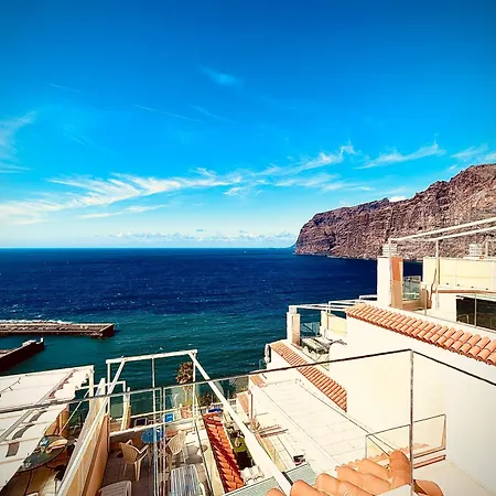 Oceanfront In Gigantes, Buenavista Park