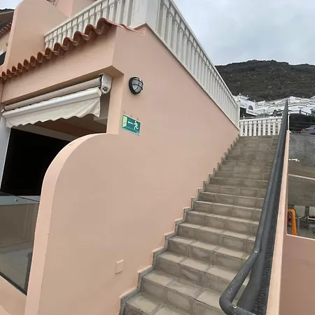 Oceanfront In Gigantes, Buenavista Park サンティアゴ・デル・テイデ